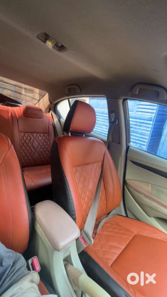 Honda City Petrol