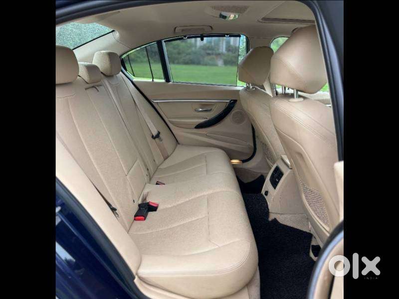 Bmw 3 Series 320d Sport Shadow Edition, 2018, Diesel