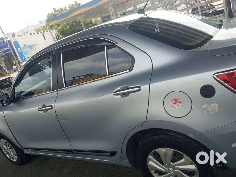 Maruti Suzuki Dzire Vxi 2024