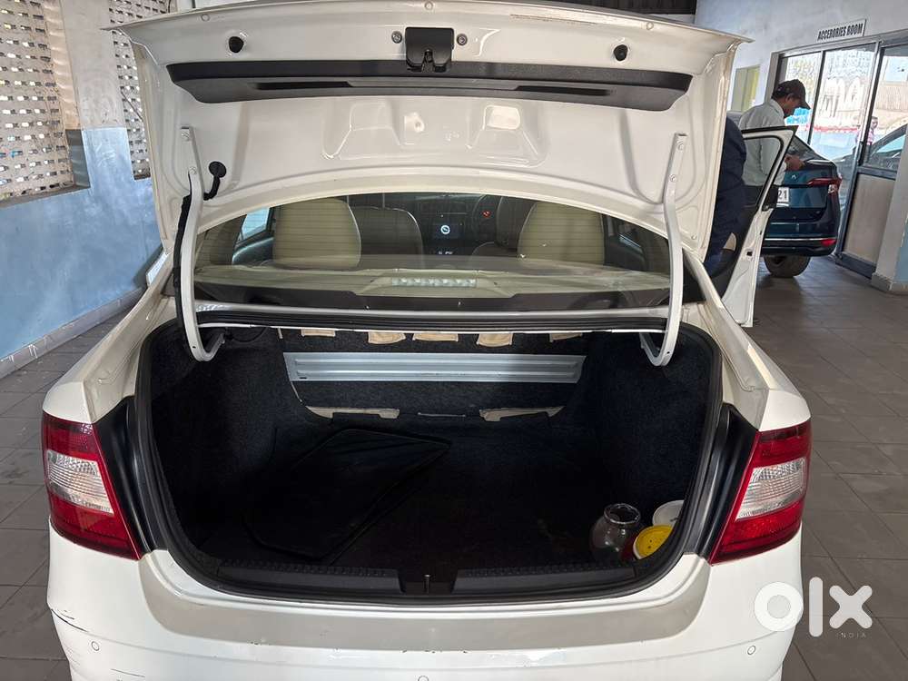 Skoda Rapid 2021 Petrol 88000 Km Driven