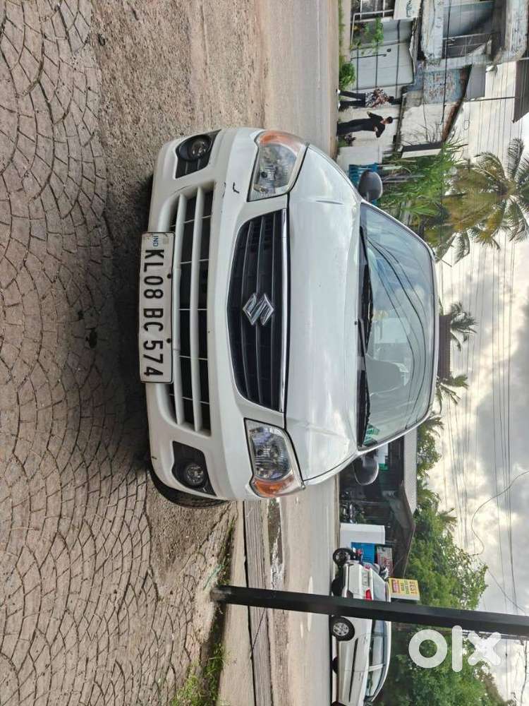 Maruti Suzuki Alto K10 Vxi (o), 2013, Petrol
