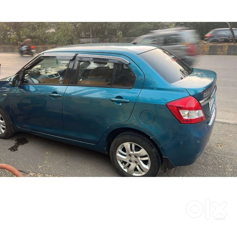 Maruti Suzuki Swift Dzire 2013