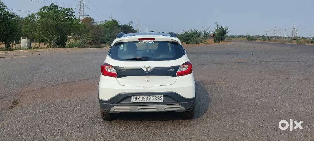 Tata Tiago Nrg 2022 Petrol Well Maintained