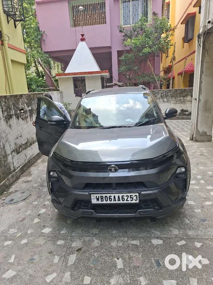 Nexon 2024 In Mint Condition