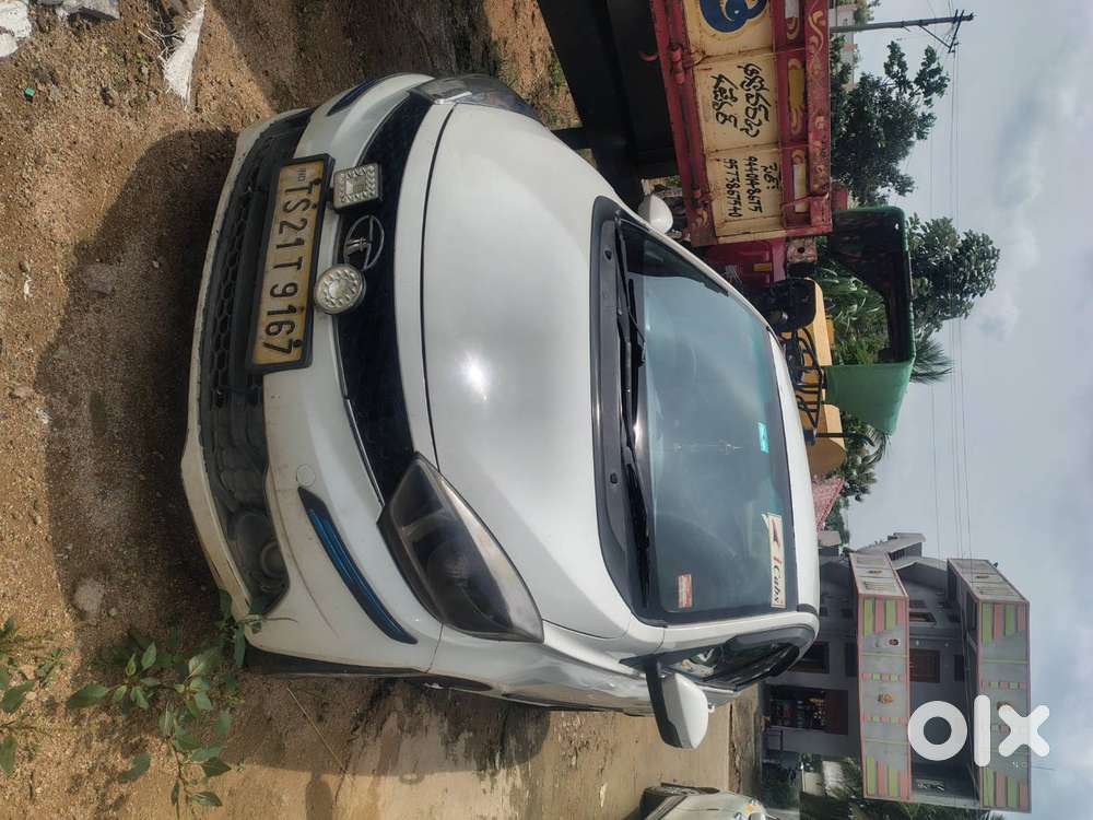 2017 Tata Tigor Diesel