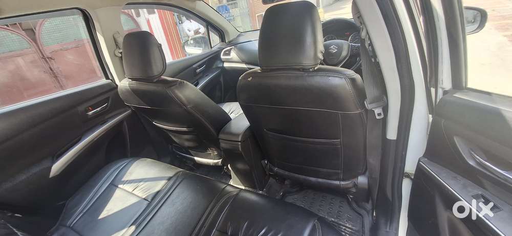 Maruti Suzuki S Cross Delta Shvs, 2019, Diesel