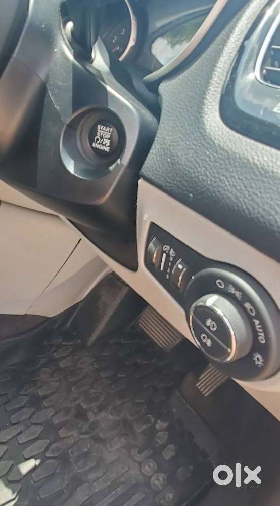 Jeep Compass 1.4 Limited Plus, 2019, Petrol