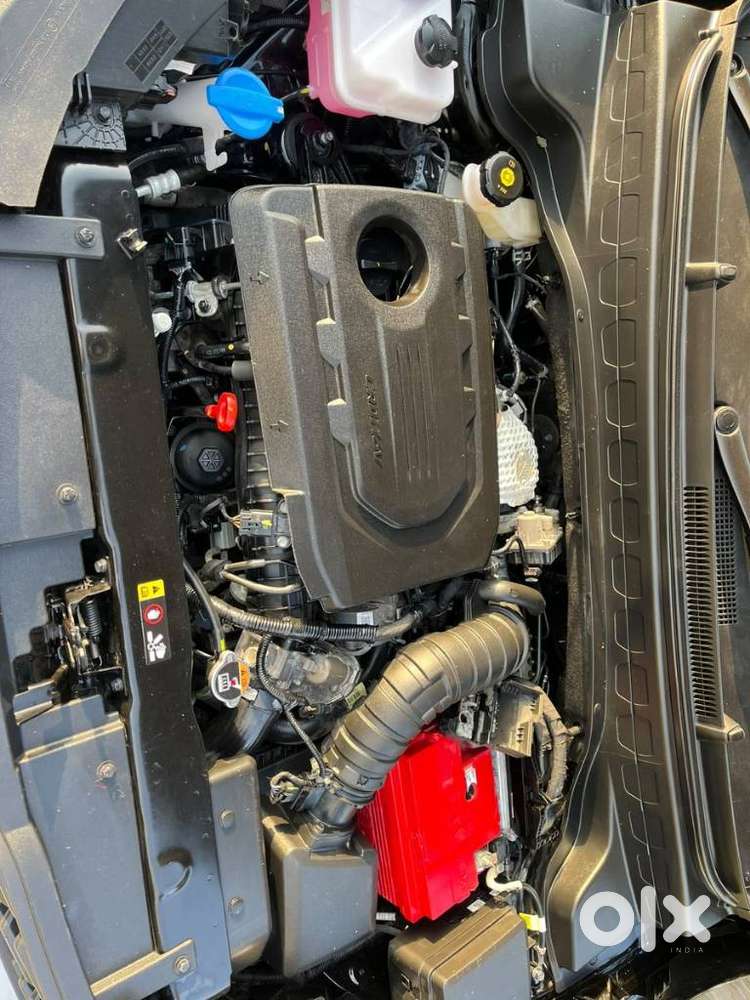 Kia Sonet 1.5 Htk Plus Diesel, 2025, Diesel
