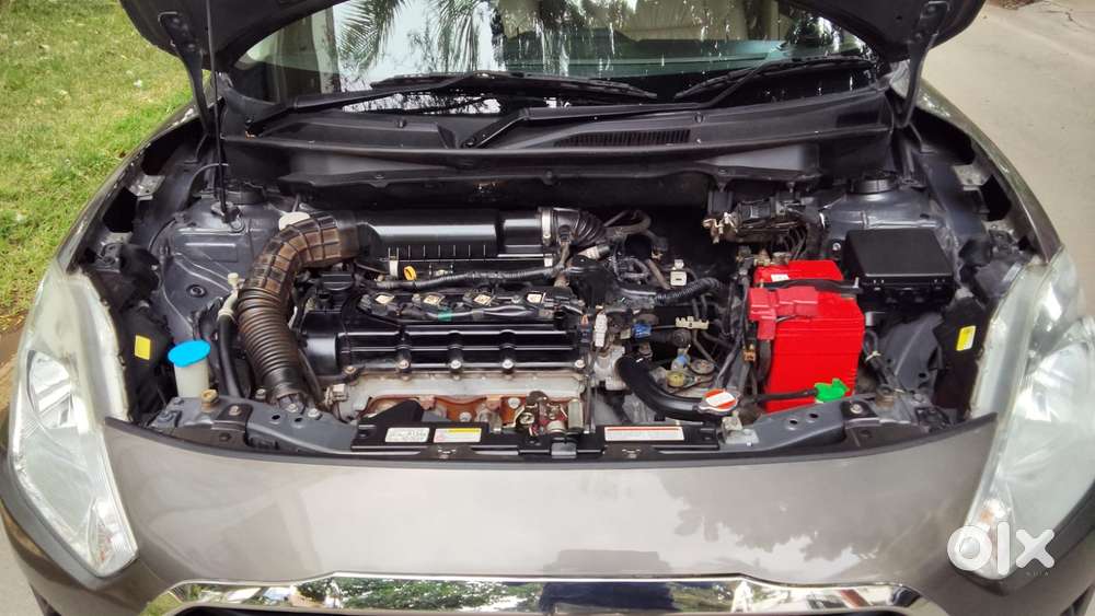 Maruti Suzuki Swift Dzire 1.2 Vxi, 2017, Petrol