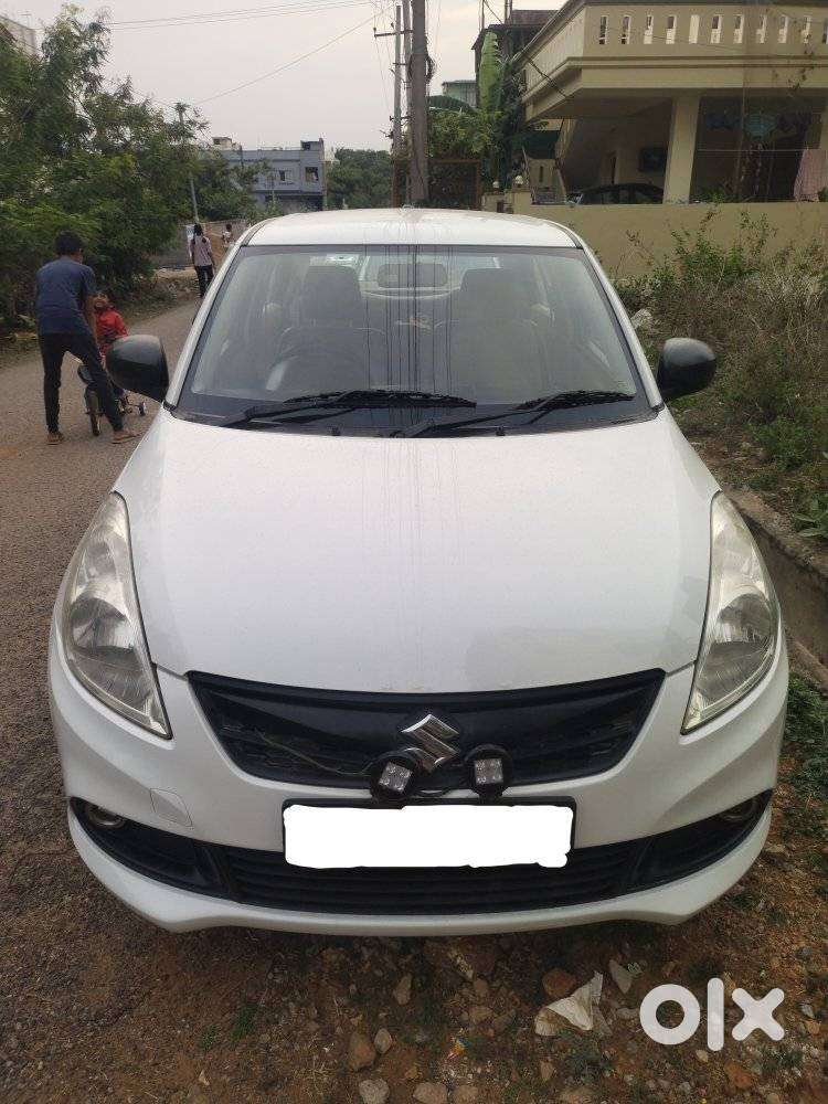 Maruti Suzuki Swift Dzire Tour Ldi, 2019, Diesel