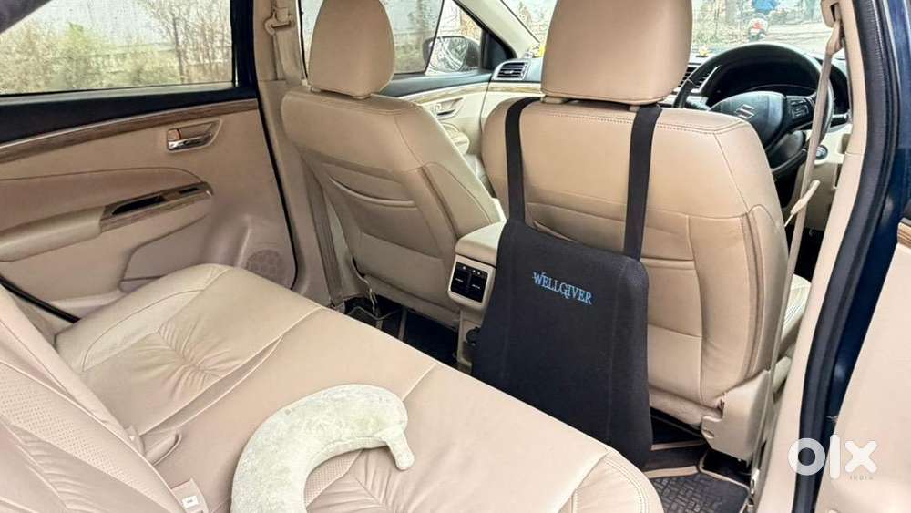 Maruti Suzuki Ciaz 2023 Petrol Good Condition