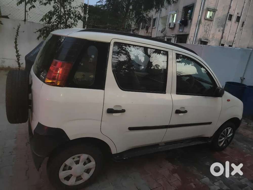 Mahindra Quanto 2013 Diesel 44507 Km Driven