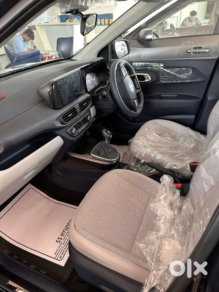 Hyundai Exter 2025