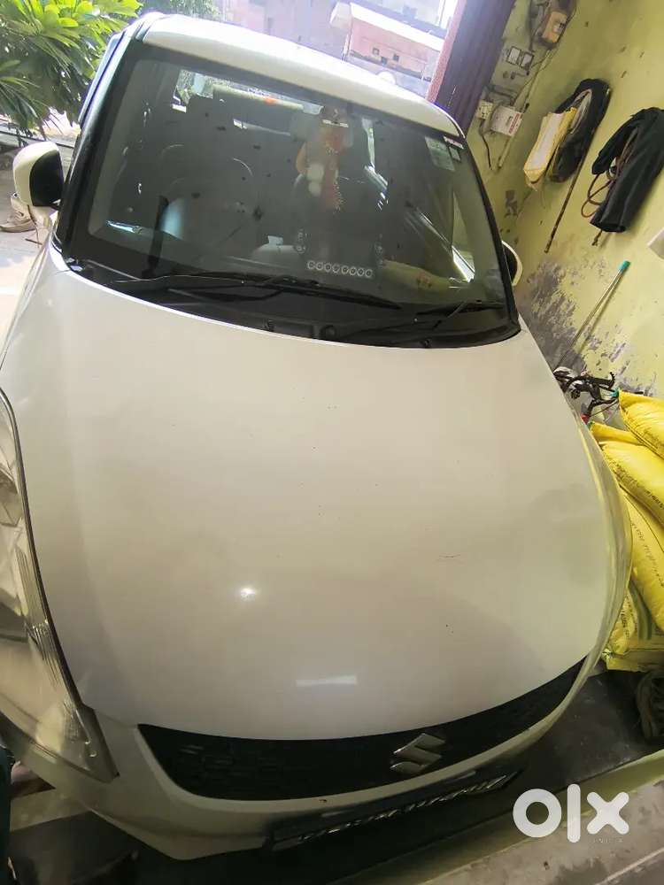 Maruti Suzuki Swift 2014 Excellent Condition No Scratch