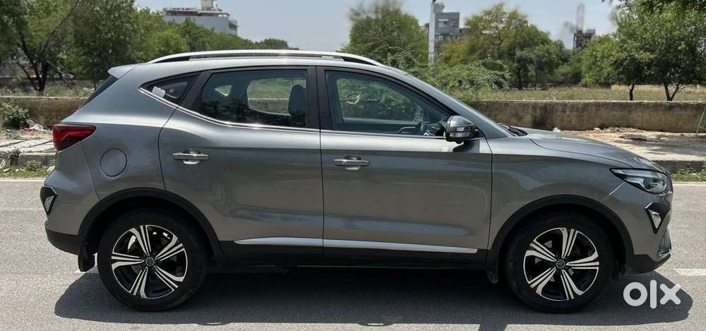Mg Astor 1.5 Sharp Cvt, 2022, Petrol