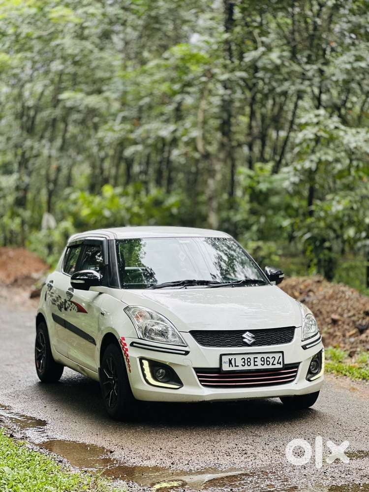 Maruti Suzuki Swift Ddis Vdi, 2016, Diesel