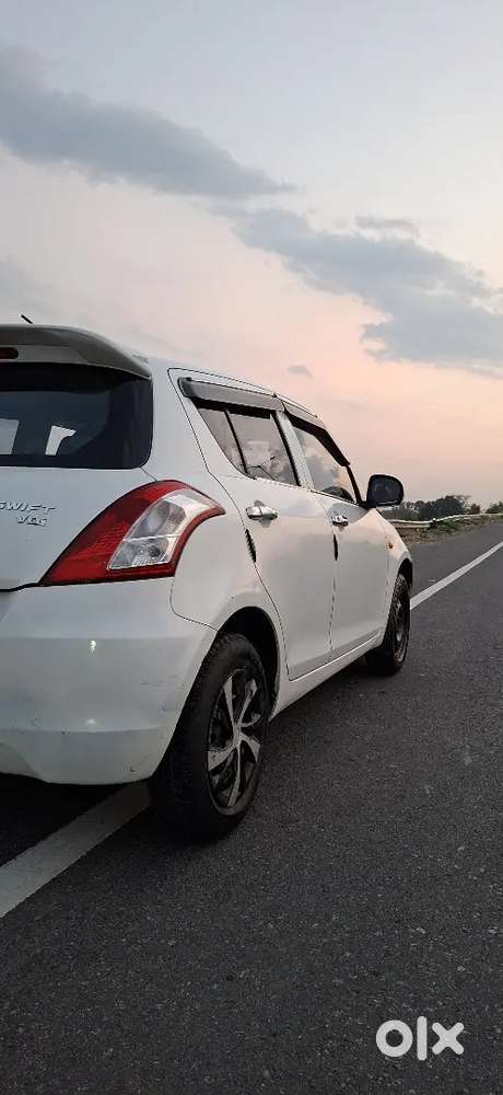 Maruti Suzuki Swift Ldi 2016