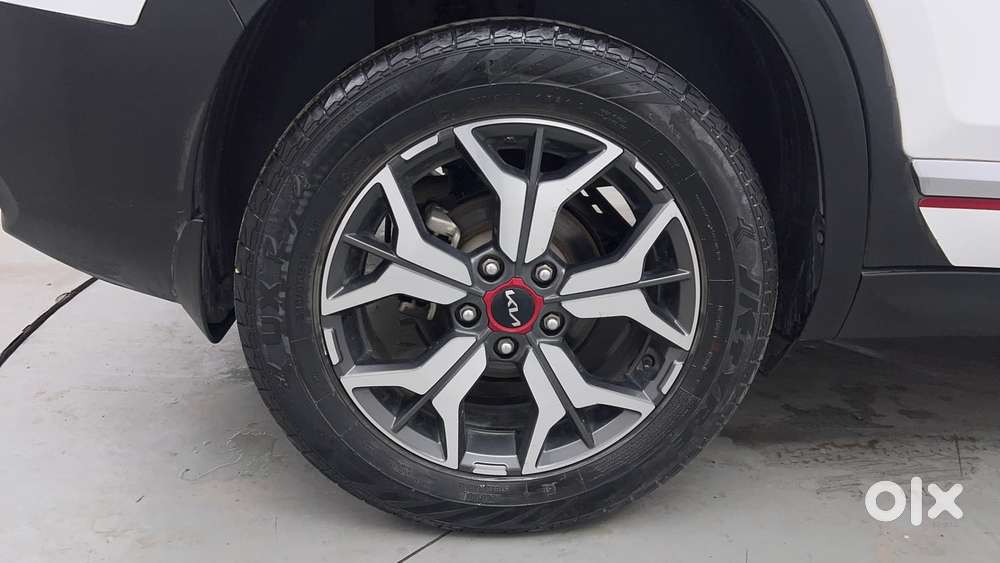 Kia Seltos 1.4 Gtx+ Mt, 2021, Petrol