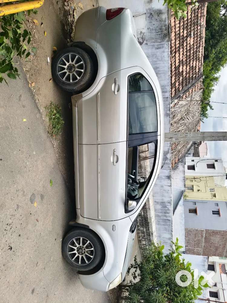 Ford Fiesta 1.6 Petrol 2010