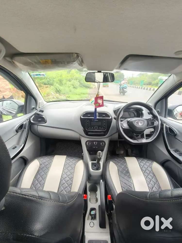 Tata Tigor 2021 Cng
