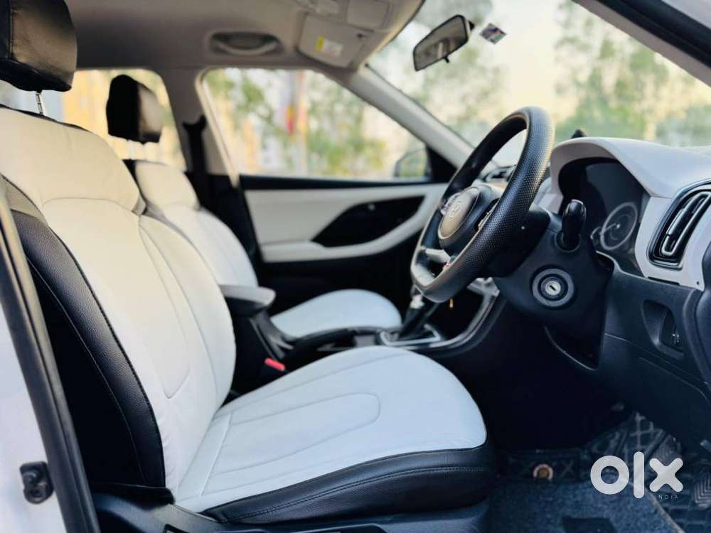 Hyundai Creta 1.5 Ex Diesel, 2022, Diesel