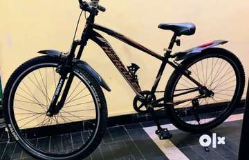 Hercules bike for sale hot sale