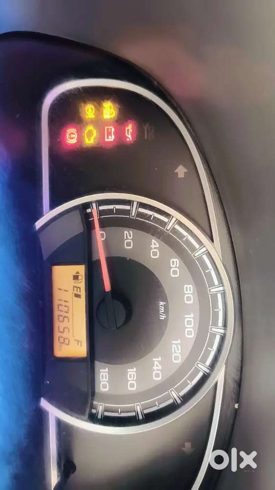 Maruti Suzuki Alto 800 2015 Cng & Hybrids Well Maintained