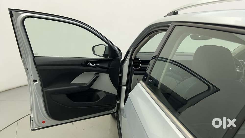 Skoda Kushaq 1.5 Tsi Style, 2021, Petrol
