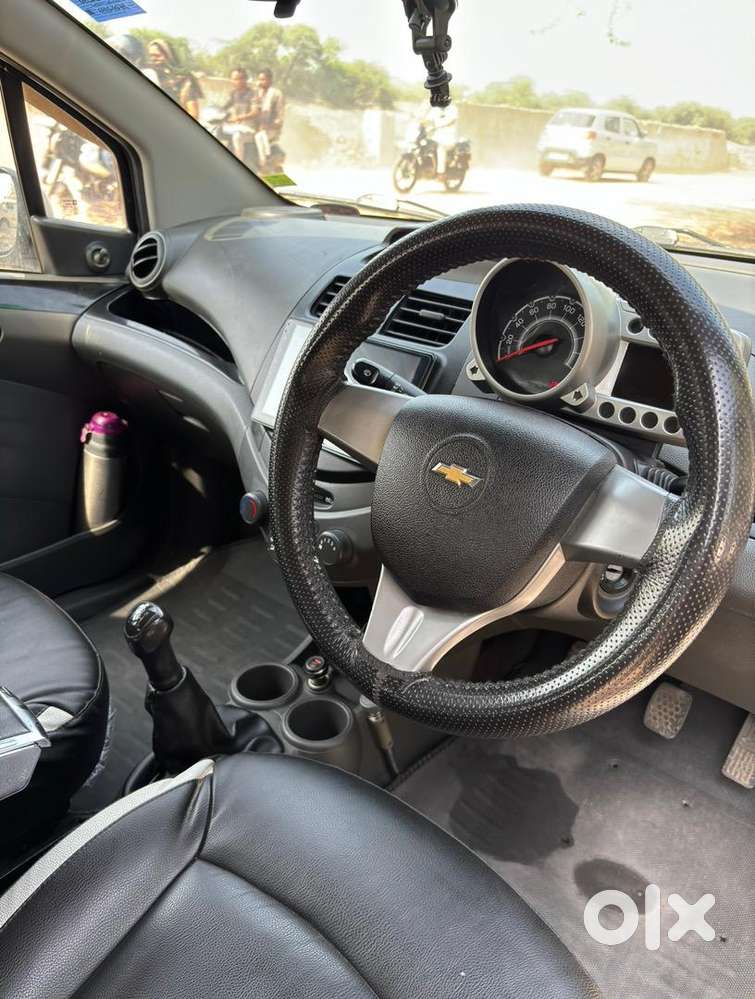 Chevrolet Beat  Well Maintained  Single Owner  Excellent Condition
