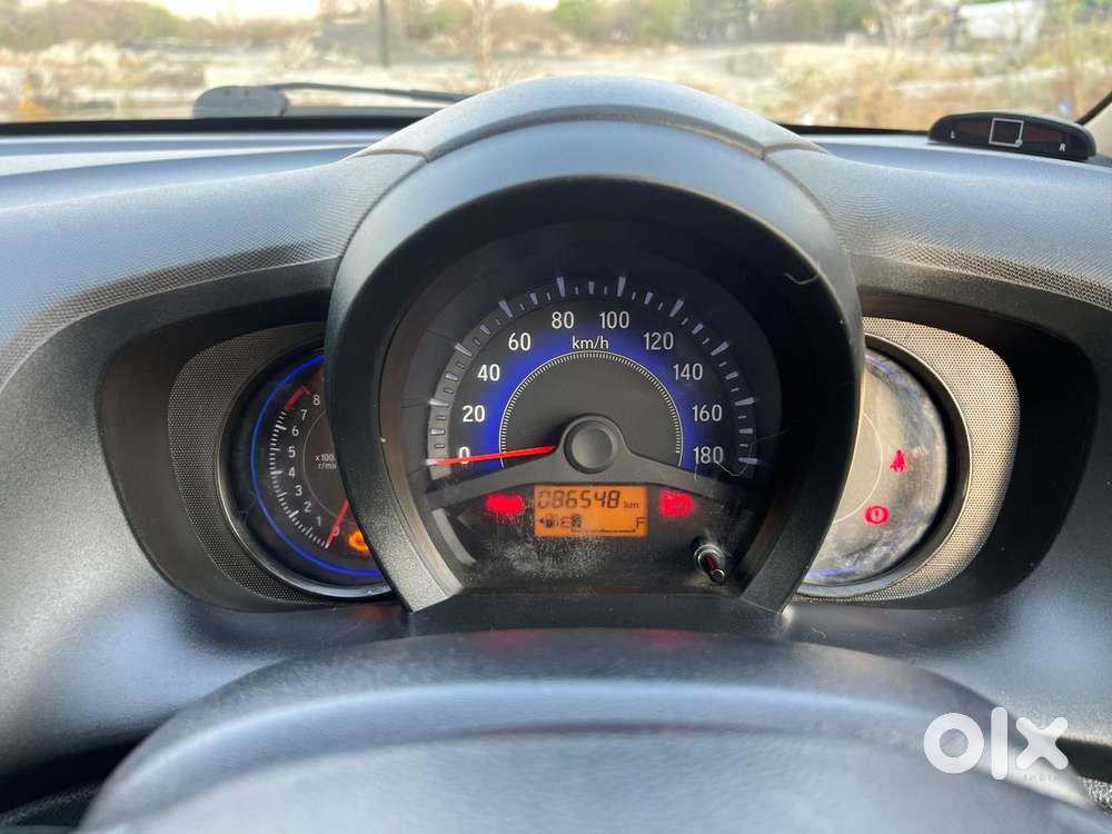 Honda Mobilio V I-vtec, 2015, Petrol
