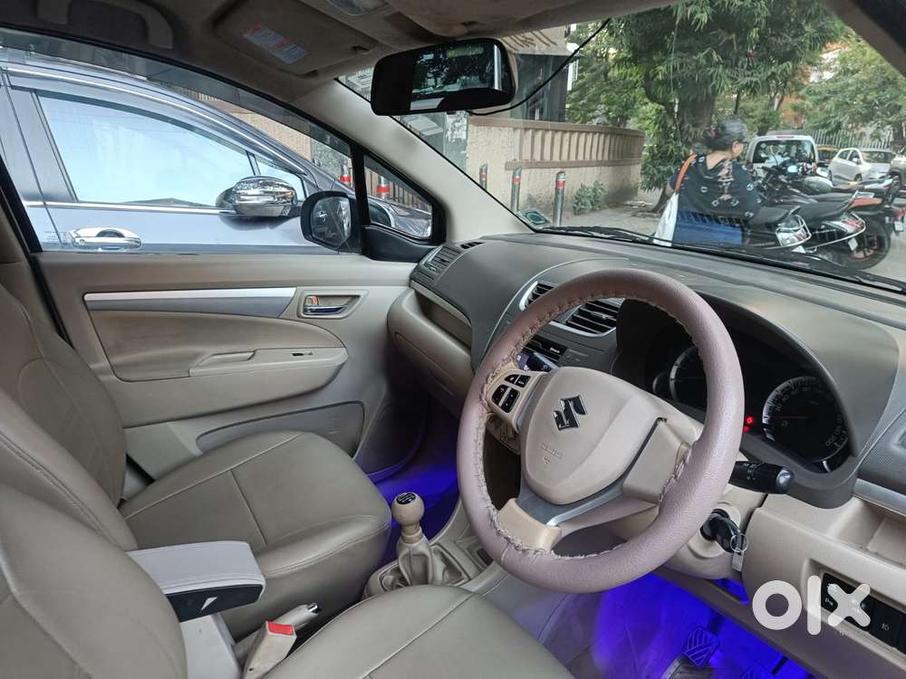 Maruti Suzuki Ertiga, 2016, Cng & Hybrids