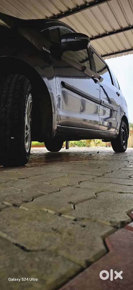 Maruti Suzuki Ertiga 2018 Diesel 145000 Km Driven