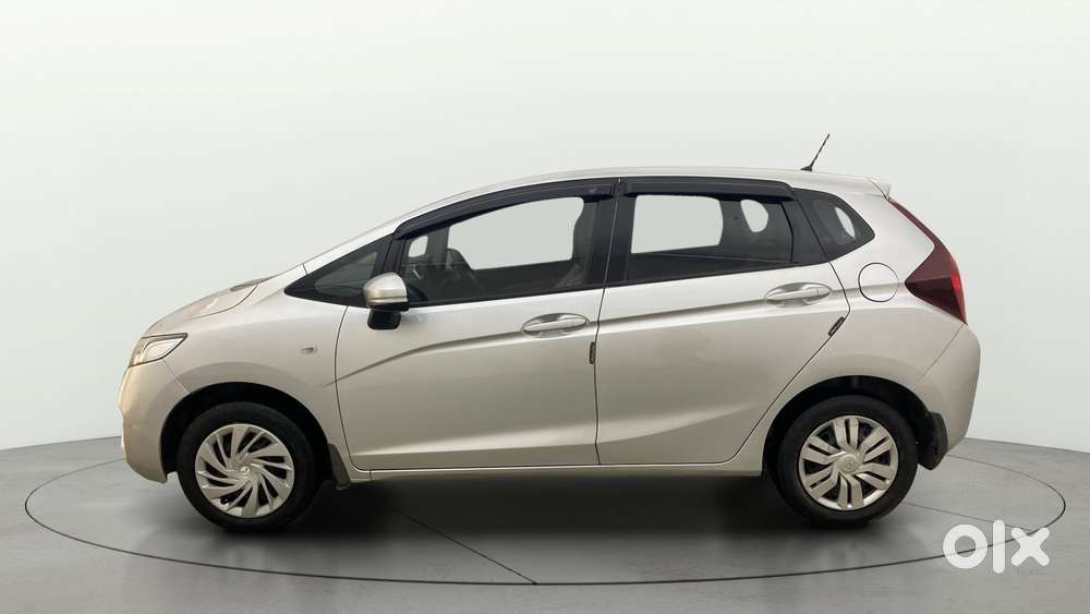 Honda Jazz 1.2 Sv I Vtec, 2016, Petrol