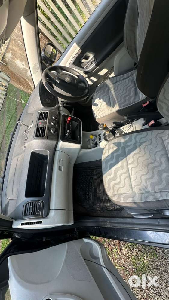 Skoda Fabia 2010 Petrol Well Maintained