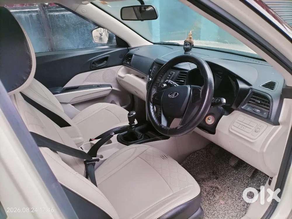 Mahindra Xuv300 2020 Diesel 22800 Km Driven