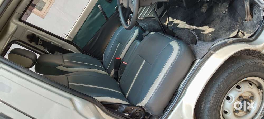 Maruti Suzuki Omni 5 Seater, 2012, Petrol