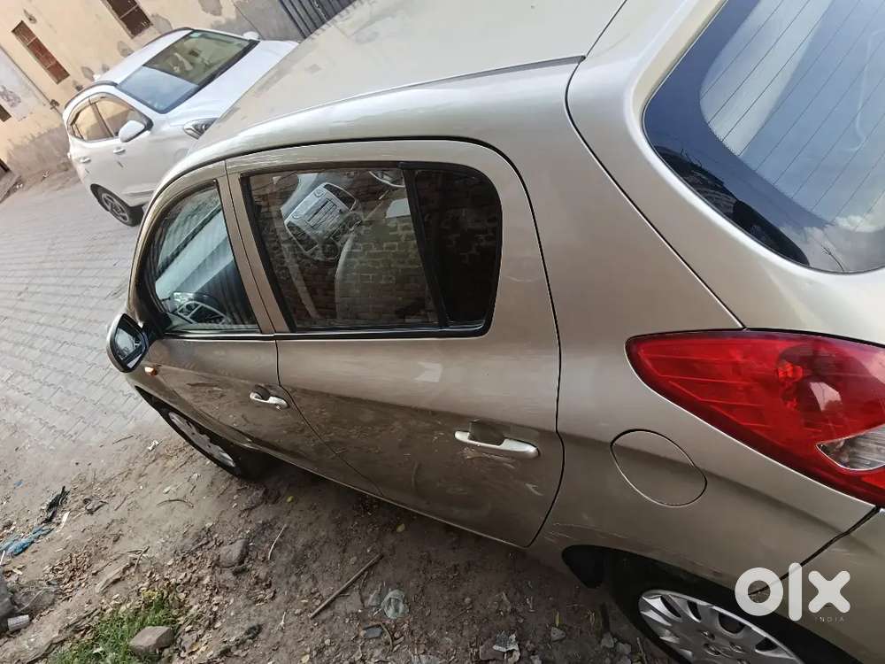 Hyundai I20 N Line 2010 Petrol 100000 Km Driven