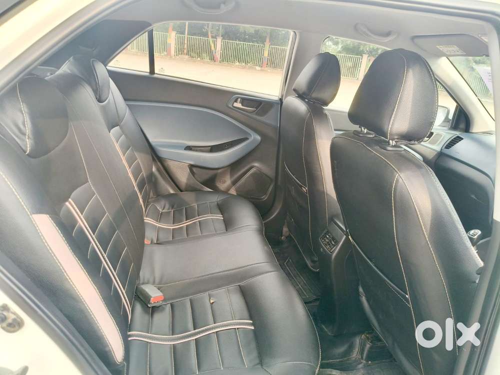 Hyundai I20 Active 1.4 Sx, 2016, Diesel