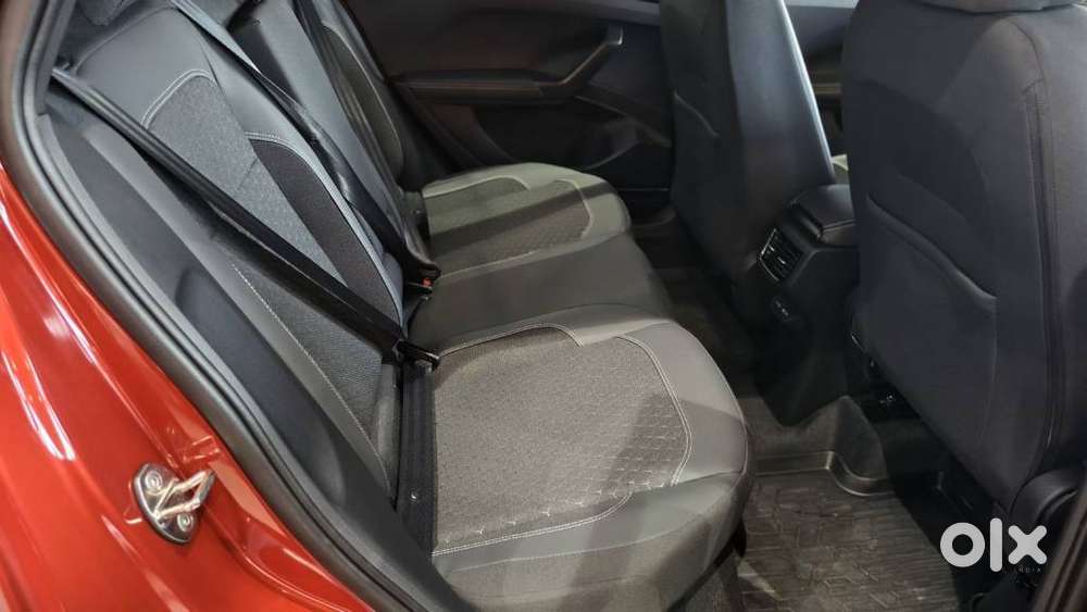 Volkswagen Taigun, 2026
