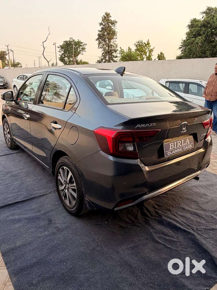 Honda Amaze Vx 1.2 Petrol Cvt, 2023, Petrol
