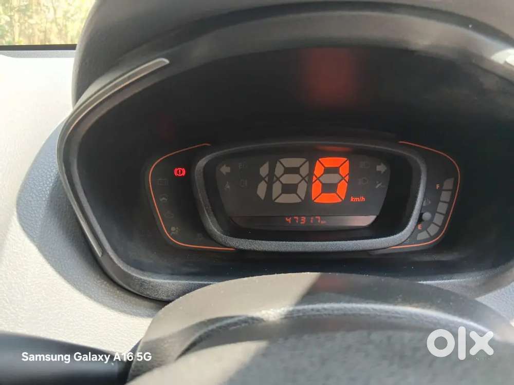 Kwid 2018 For Sale
