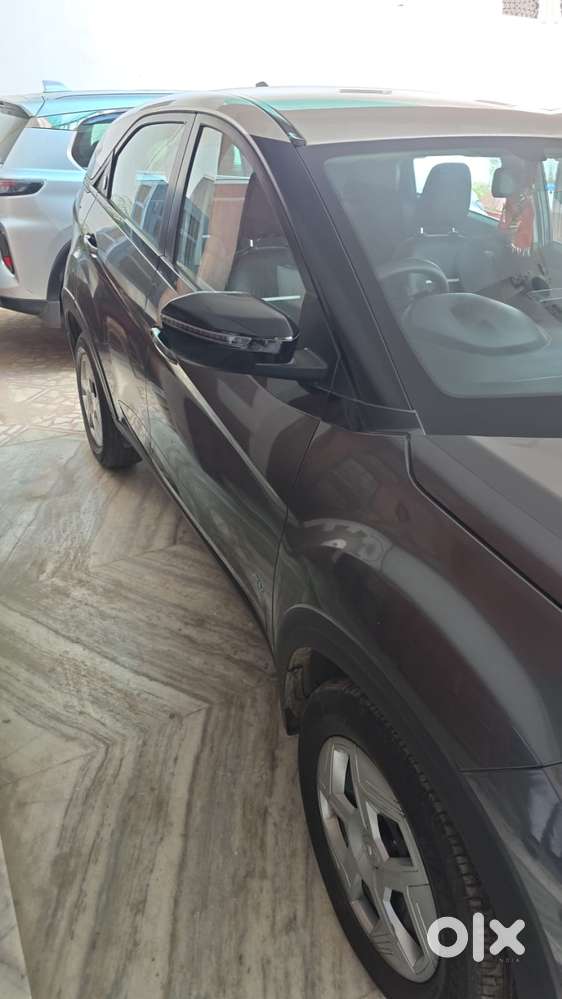 Tata Nexon Ev Prime Xm, 2024, Electric