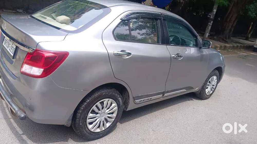 Maruti Suzuki Dzire 2021 Petrol 50000 Km Driven Full Condition