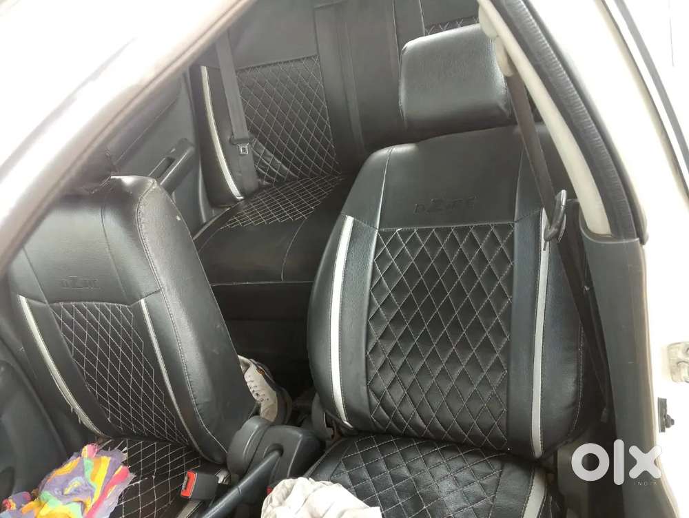 Swift Dzire 2015 Diesel Manual 256000 Km Driven