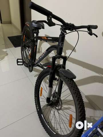 Mountain bike clearance olx