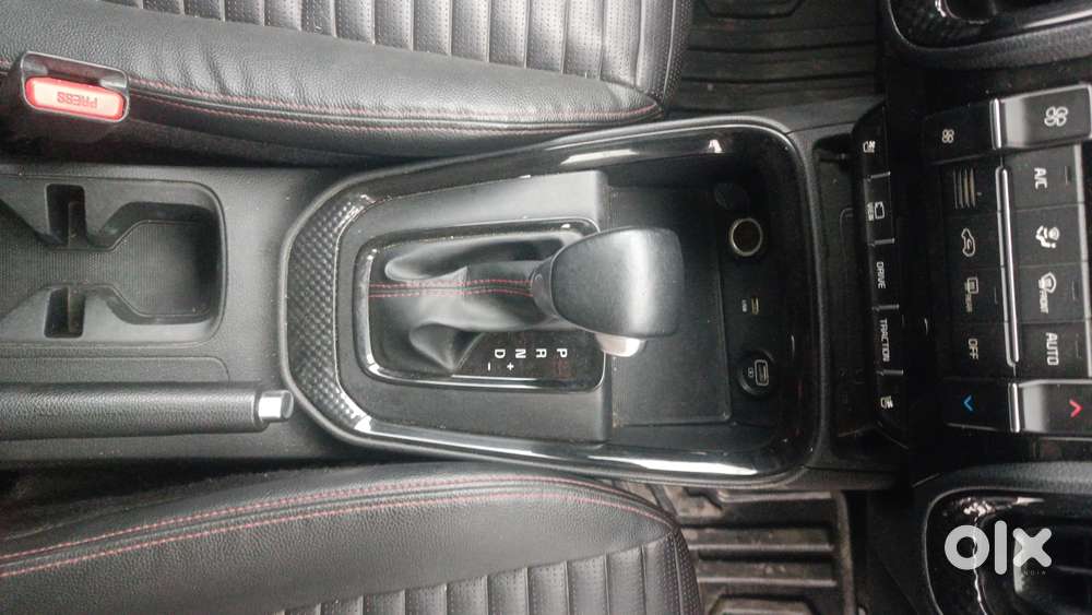 Kia Sonet 1.5 Gtx Plus Diesel At Dt, 2021, Diesel