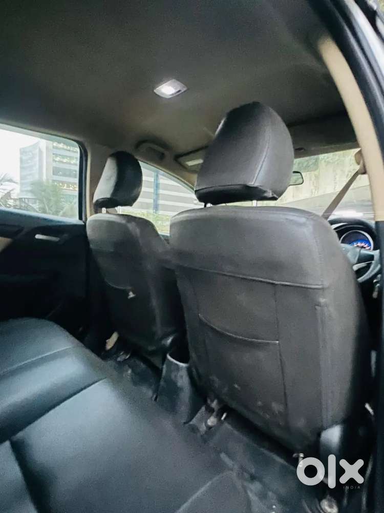Honda Jazz 1.5 Sv I Dtec, 2018, Diesel