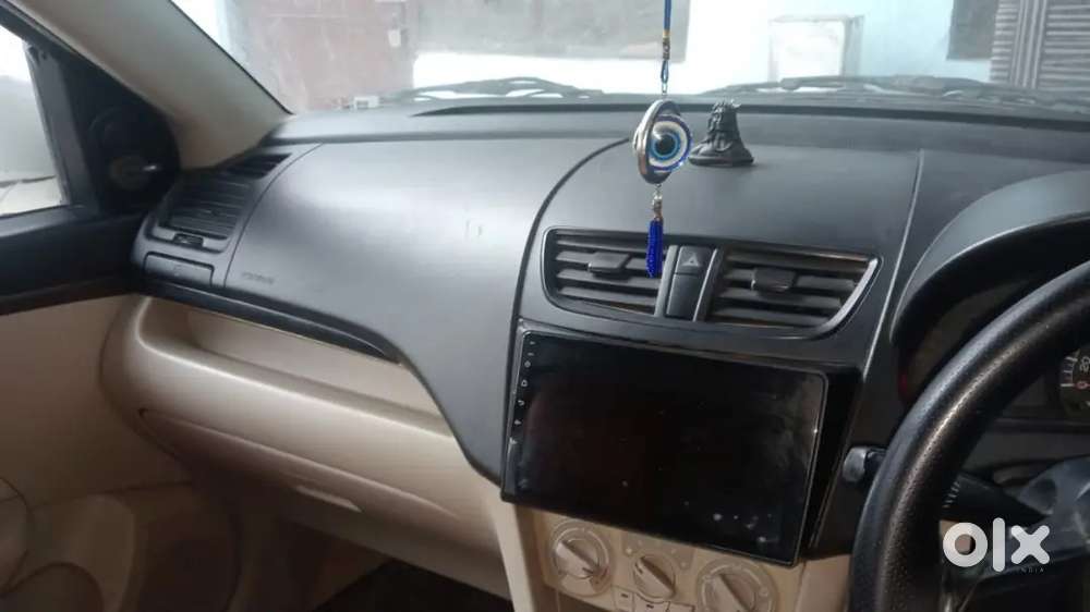 Maruti Suzuki Dzire 1.2 2017