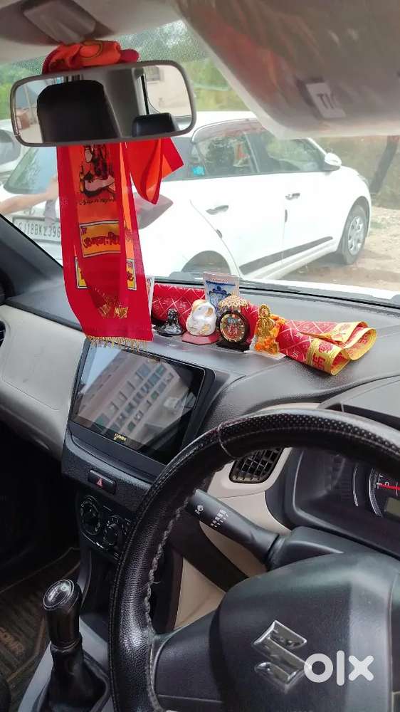 Maruti Suzuki Wagon R 2023 Lxi
