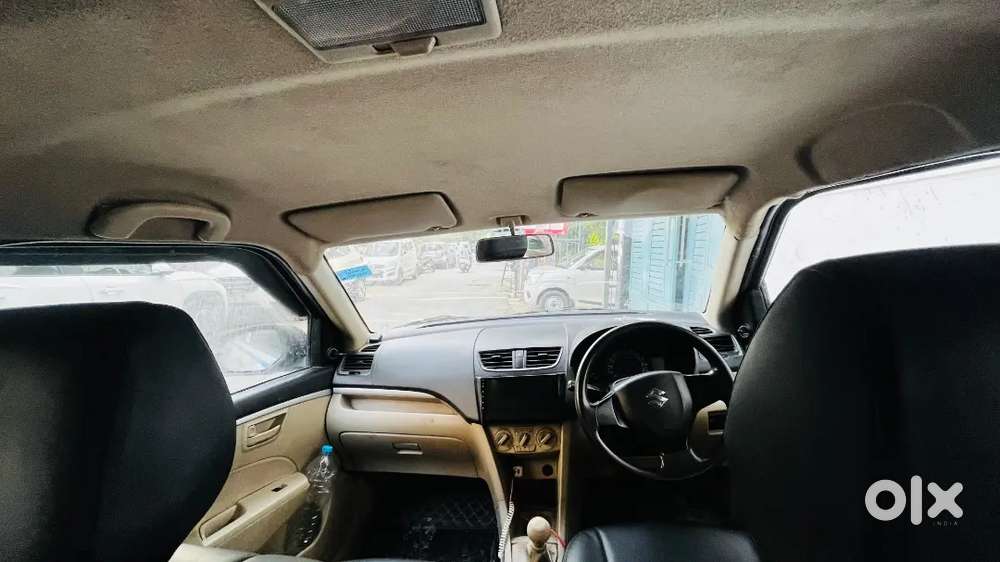 Maruti Suzuki Dzire 1.2 2021